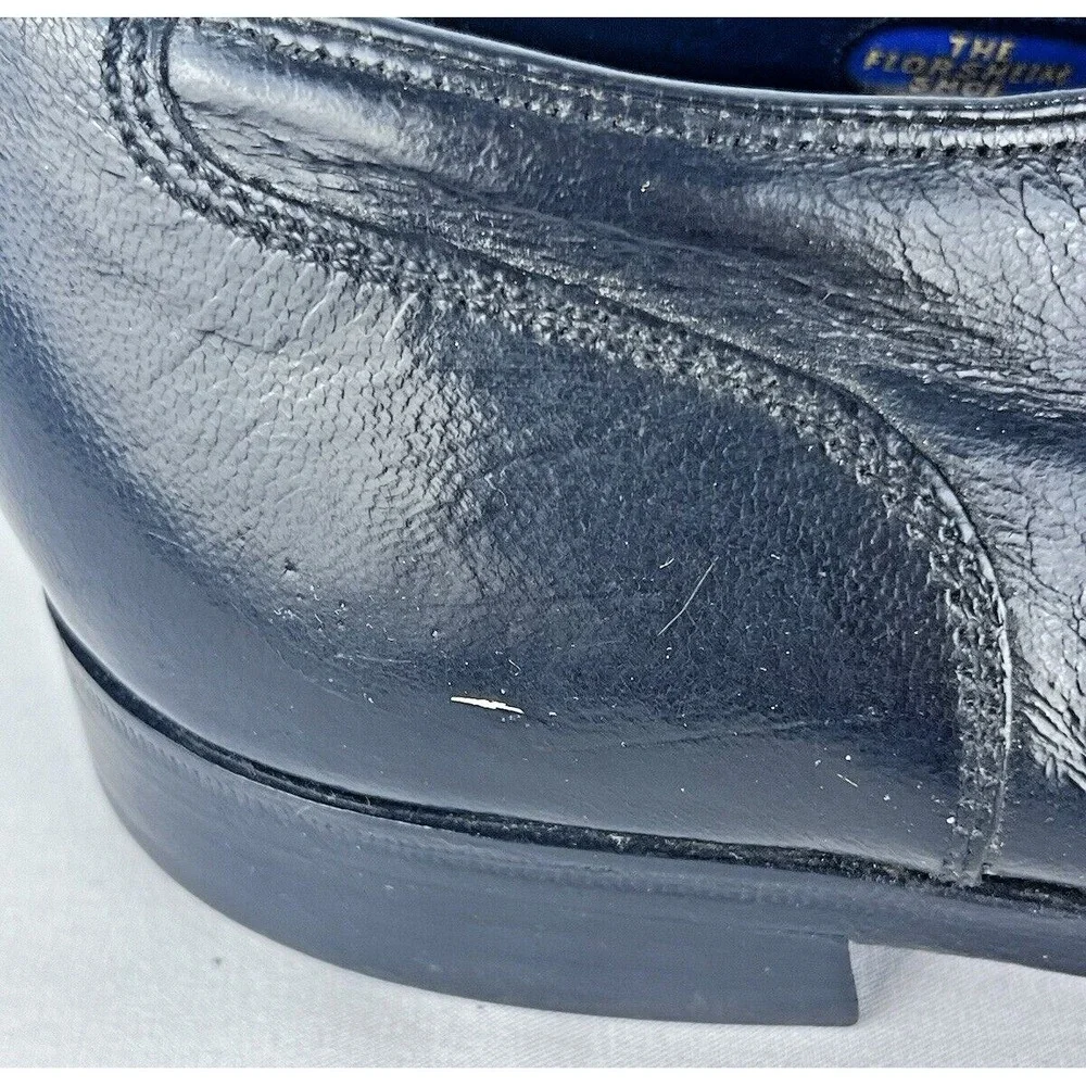 Florsheim elevate your